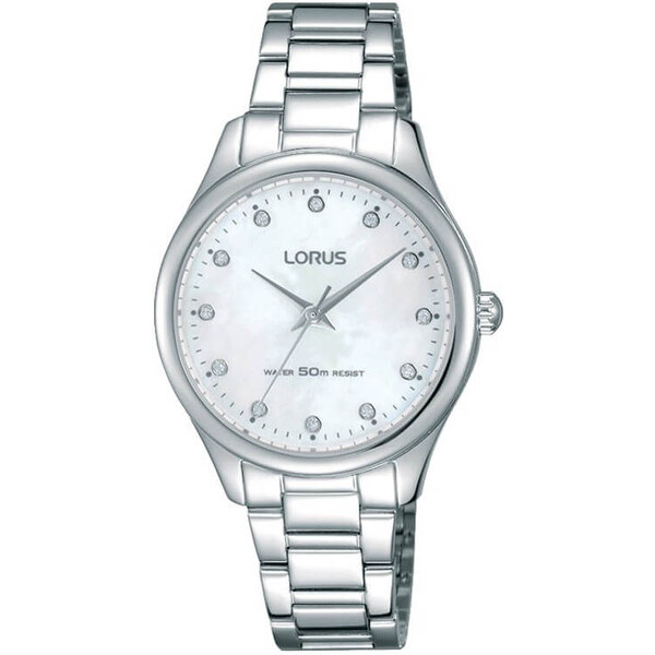 Lorus Analógové hodinky RRS85VX9 66594772