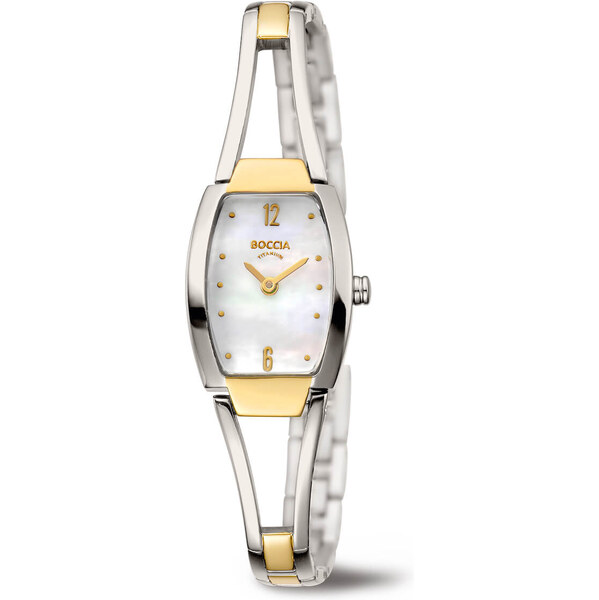 Boccia Titanium trend 3262-02 66578925