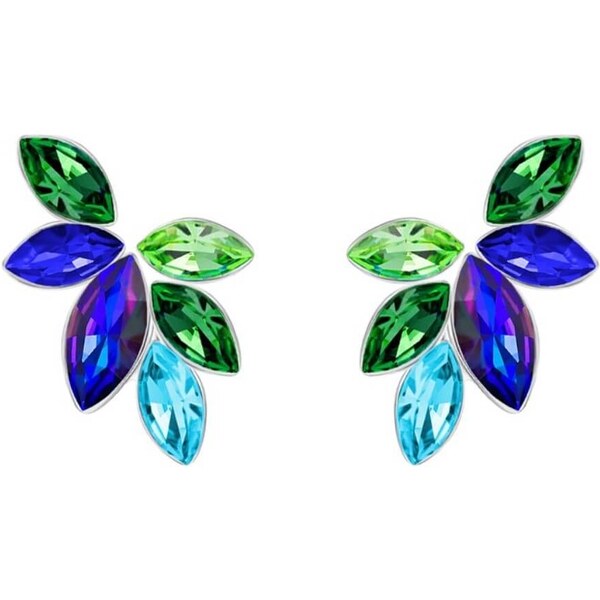 Preciosa Náušnice Kolibrík Flying Gem by Veronika 2245 70 66590950