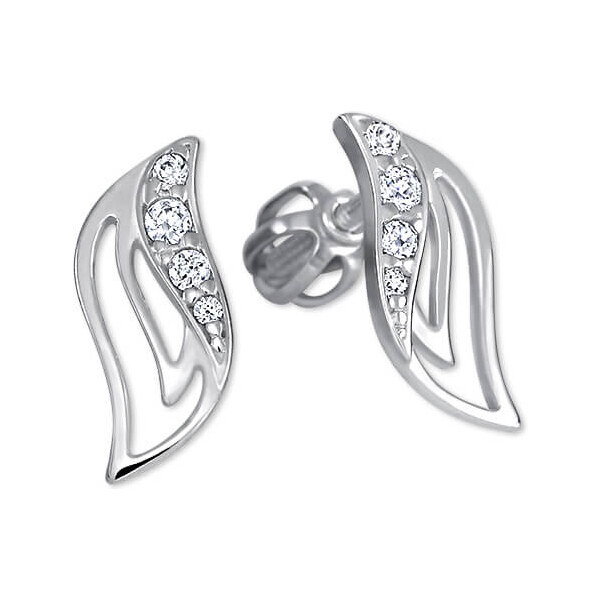 Soliter Parádny náušnice pre ženy 239 001 00886 07 66583238