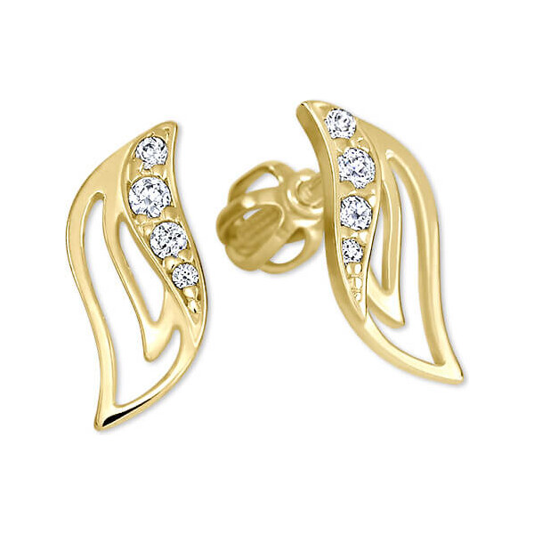 Soliter Parádny náušnice pre ženy 239 001 00886 66580745