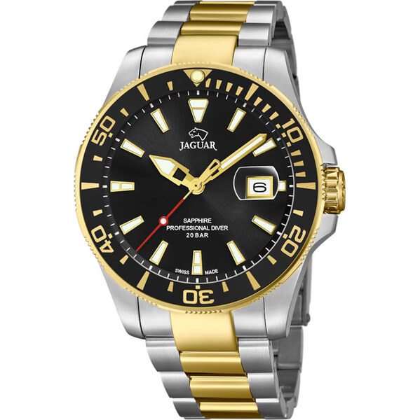 Jaguar Exucutive Diver J863/D 66594187