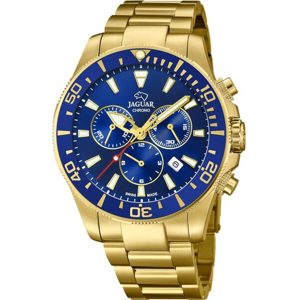 Jaguar Exucutive Diver J864/2 66591433
