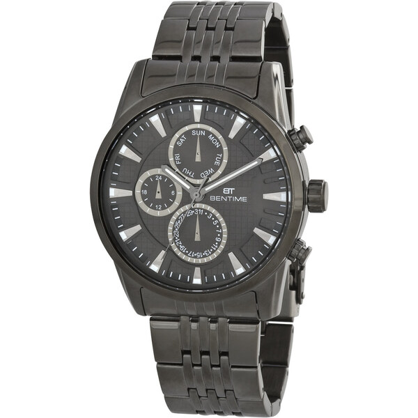 Bentime Pánske analógové hodinky 018-9MA-11653B 66581804