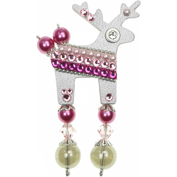 Deers Roztomilý malý Jelínek Oliviera 66588611