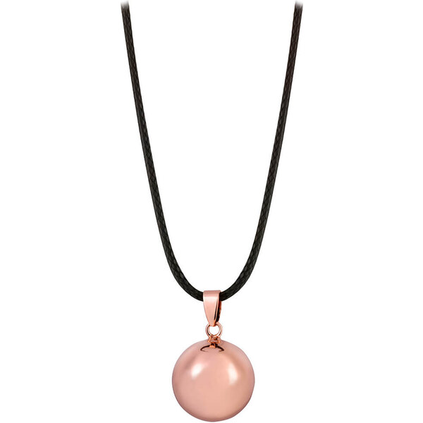 MUMMY BELL Medené náhrdelník Rolnička AM20 66588034