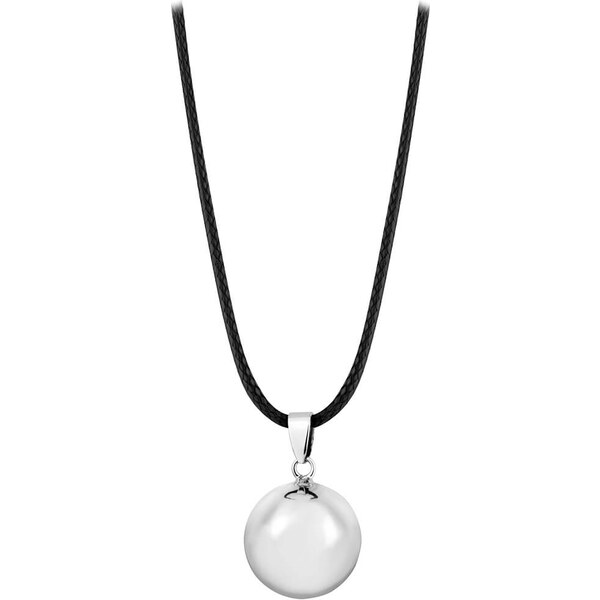 MUMMY BELL Dámsky náhrdelník Rolnička AS20 66585633