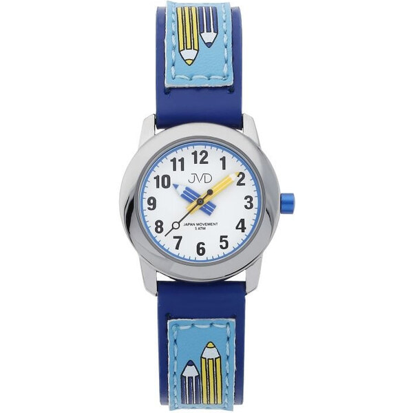 JVD Náramkové hodinky JVD basic J7109.3 66595198