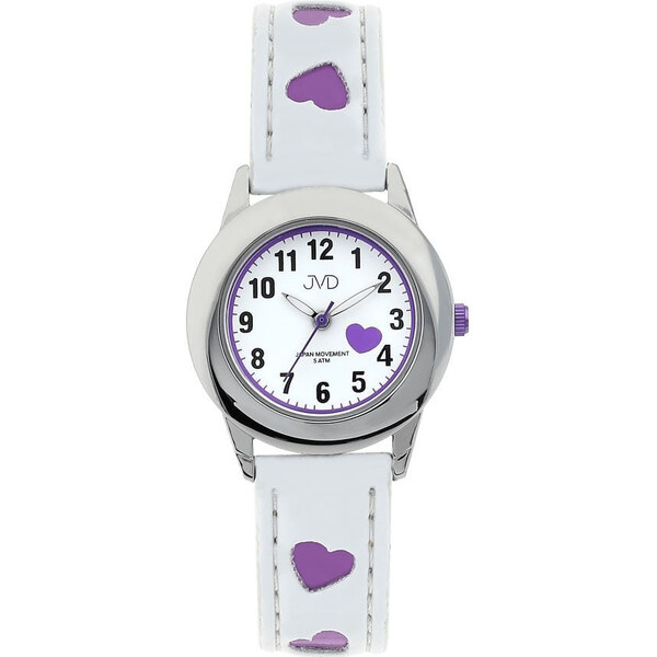 JVD Náramkové hodinky JVD basic J7125.2 66578915