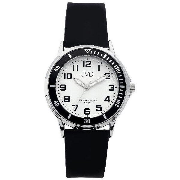 JVD Náramkové hodinky JVD J7181.1 66585661