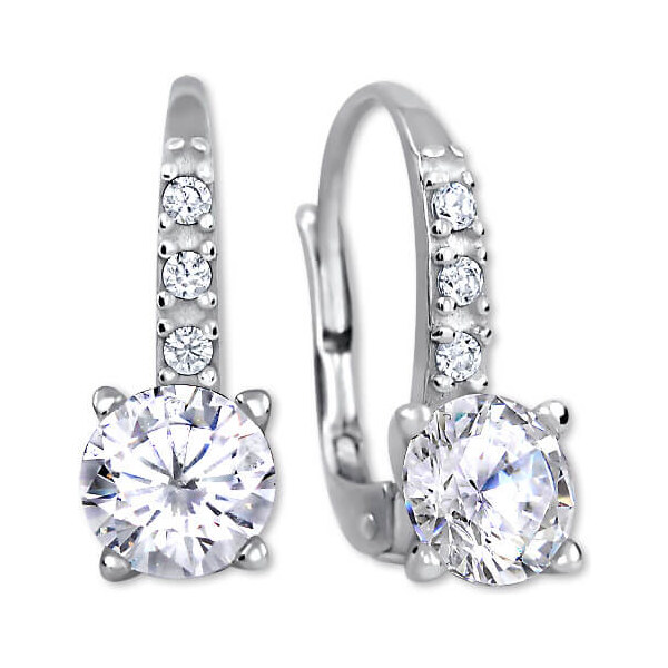 Soliter Trblietavé náušnice s kryštálmi 436 001 00480 04 66584911