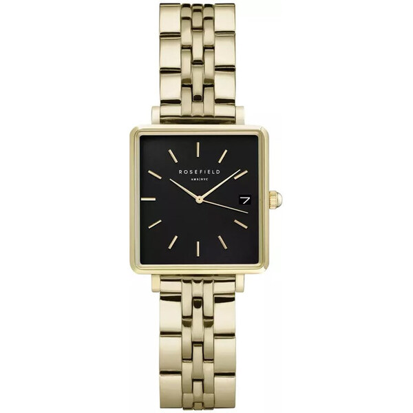 Rosefield The Mini Boxy QMBG-Q025 66581021