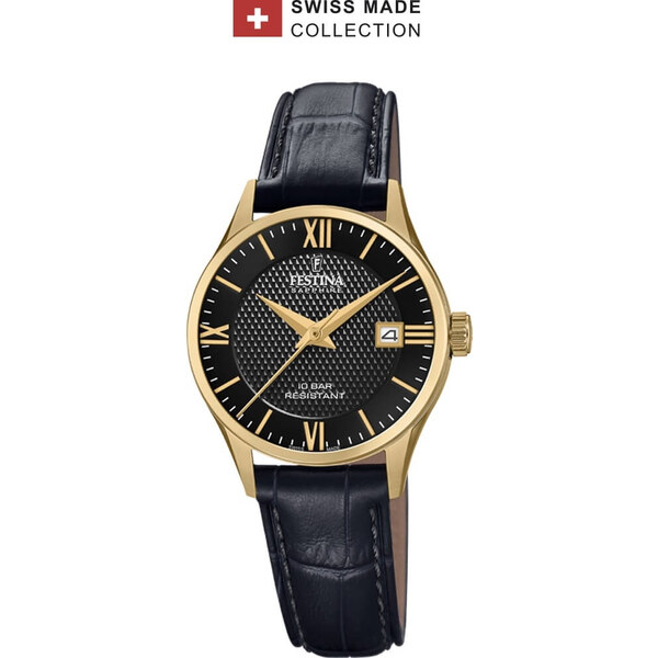 Festina Swiss Made 20011/4 66592539