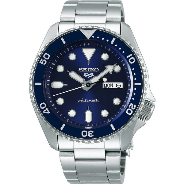 Seiko 5 Sports Automatic SRPD51K1 66578727