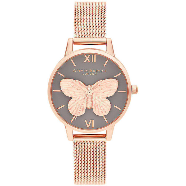 Olivia Burton 3D Butterfly OB16MB28 66578805