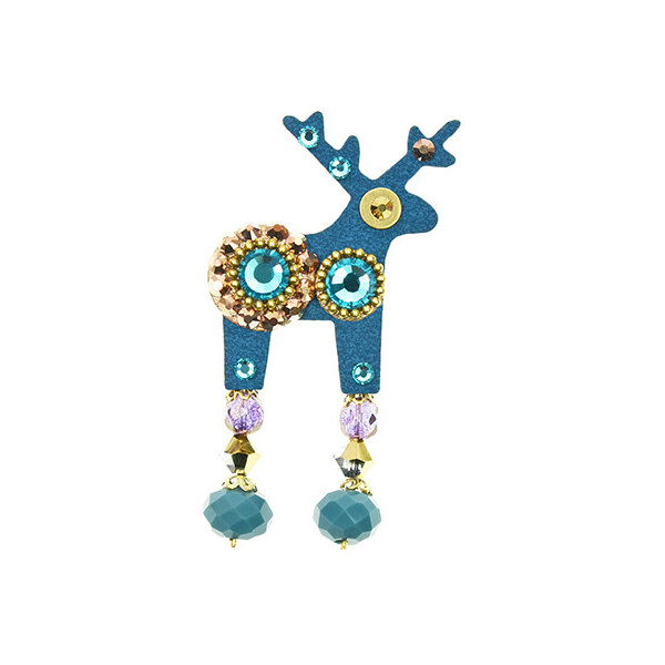 Deers Malý úchvatný Jelínek Assaria 66590851