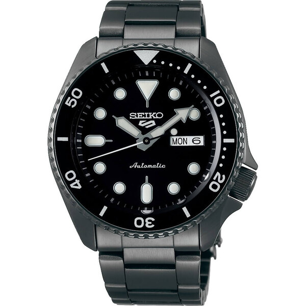 Seiko 5 Sports Automatic SRPD65K1 66982512