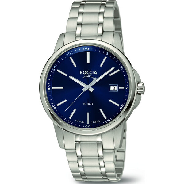 Boccia Titanium Sport 3633-04 66587231