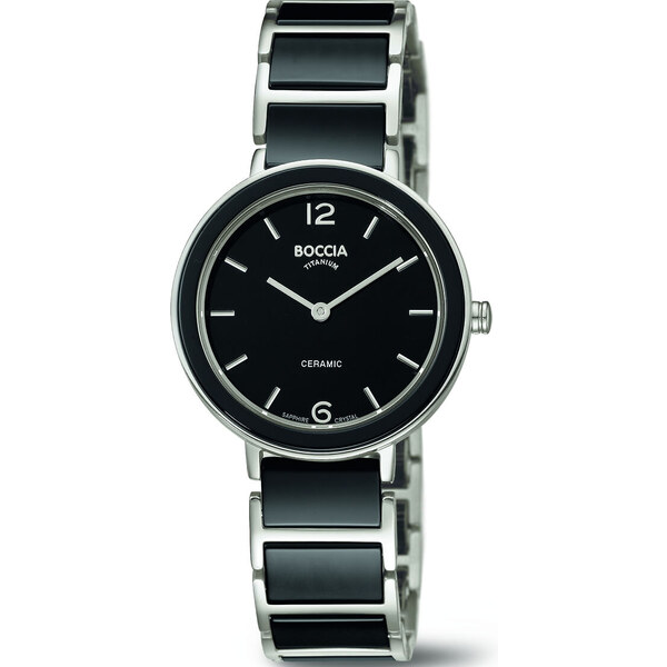 Boccia Titanium Ceramic 3311-02 66594171