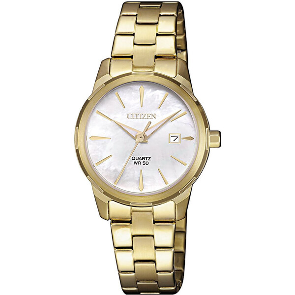Citizen Quartz Elegant EU6072-56D 66587007