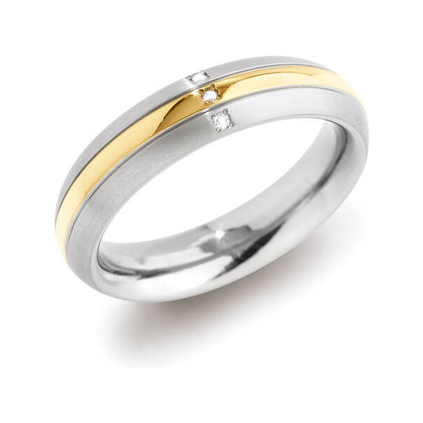 Boccia Titanium prsteň 0131-04 62 mm 66595505