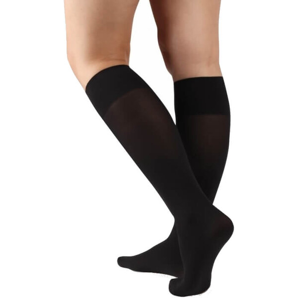 Evona Dámske podkolienky Mikro 999 25-27 66581826