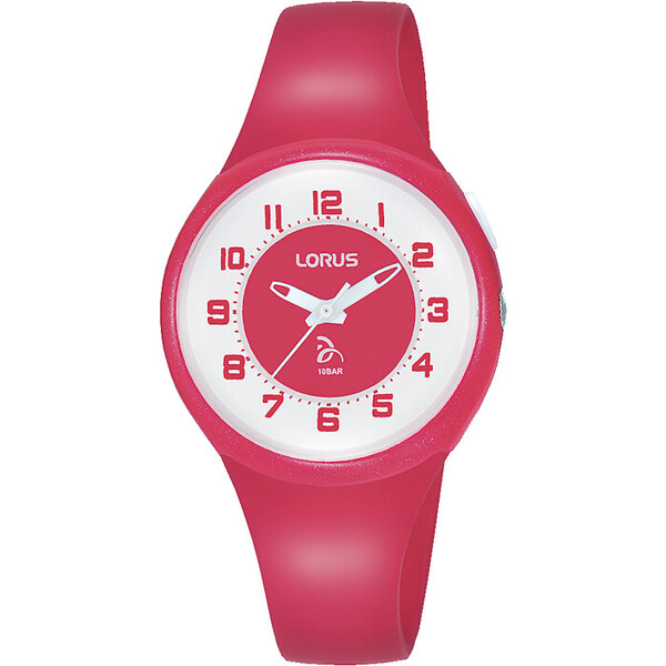 Lorus Analógové hodinky R2331NX9 66587107
