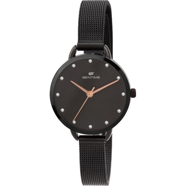 Bentime Dámske analógové hodinky 006-9MB-PT610114B 66588679