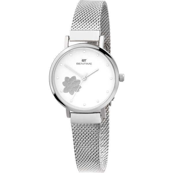Bentime Dámske analógové hodinky 007-9MB-PT610413A 66589779