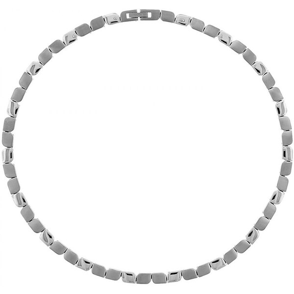 Boccia Titanium Luxusné titanový náhrdelník 08003-01 66587628
