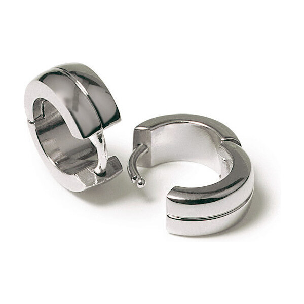 Boccia Titanium Titánové náušnice 0505-05 66584557