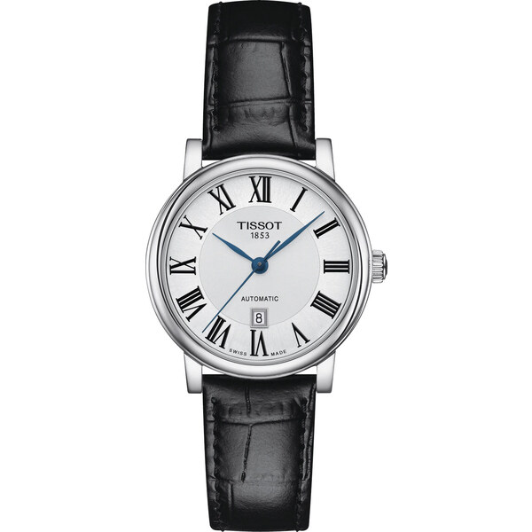 Tissot Carson Automatic T122.207.16.033.00 66586188