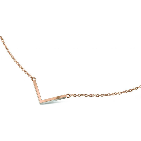 Boccia Titanium Titanový náhrdelník 08015-03 67196140