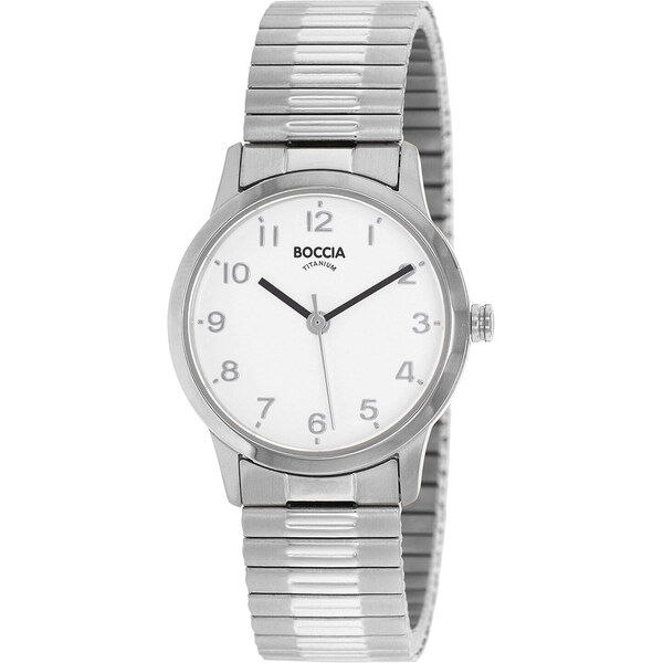 Boccia Titanium Classic 3318-01 66579083