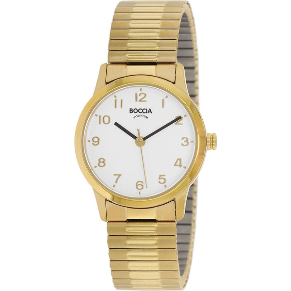 Boccia Titanium Classic 3318-02 66588245