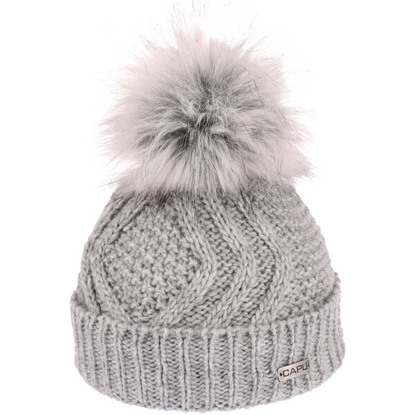 CAPU Zimná čiapka 385-C 66582545