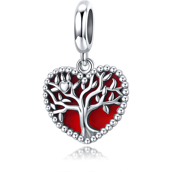 Emporial Royal Fashion prívesok Strom lásky Family forever 41562807