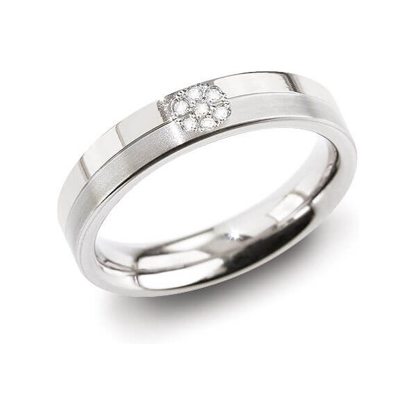 Boccia Titanium prsteň 0129-05 54 mm 66582188