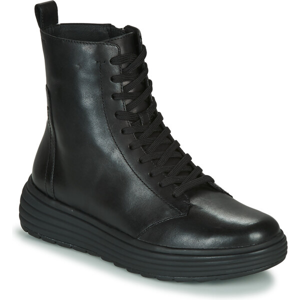 Geox Polokozačky PHAOLAE Geox 62487713