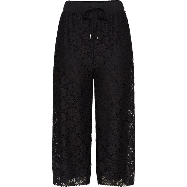 Urban Classics Nohavice čierna 63140368