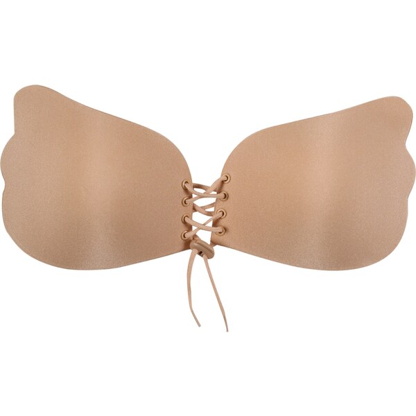 MAGIC Bodyfashion Podprsenka Va-Va-Voom svetlobéžová 19641261