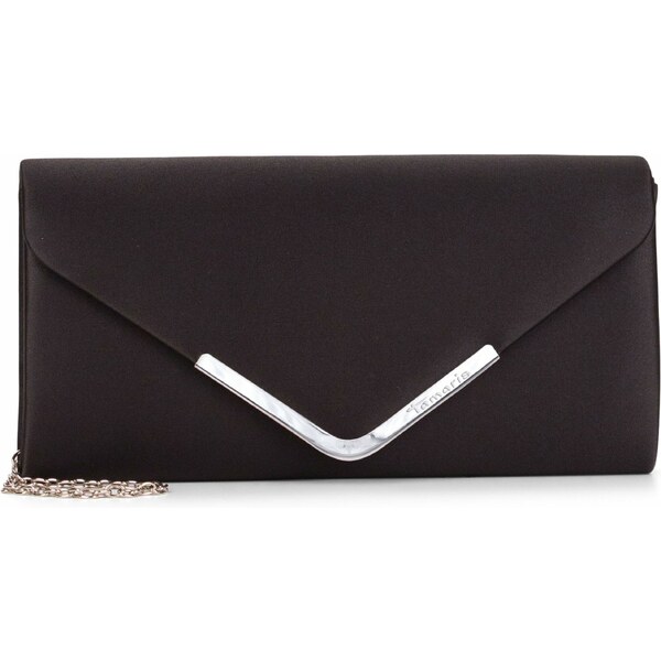 Tamaris Listová kabelka Amalia čierna 47598417