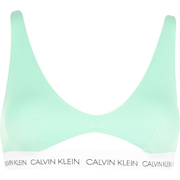 Bikiny vrchný diel Calvin Klein Apex 15428025