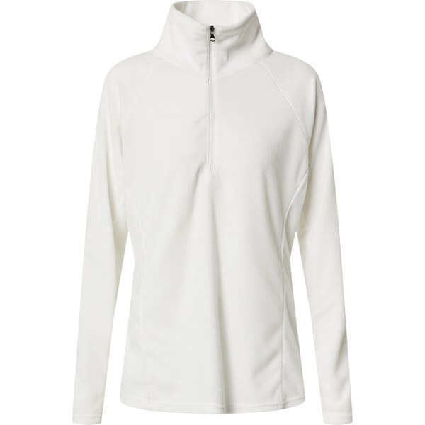 COLUMBIA Športový sveter Glacial IV biela 54931327