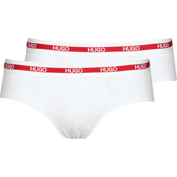 HUGO Slipy BRIEF TWIN PACK HUGO 24302403