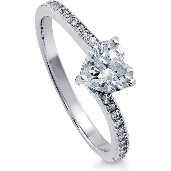 MAJYA Strieborný prsteň ALEXIS 11349/5 64582322