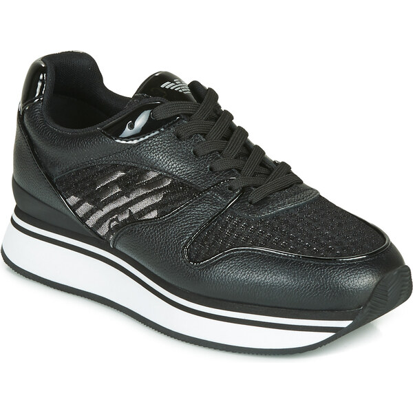 Emporio Armani Nízke tenisky X3X046-XM547 Emporio Armani 66132020