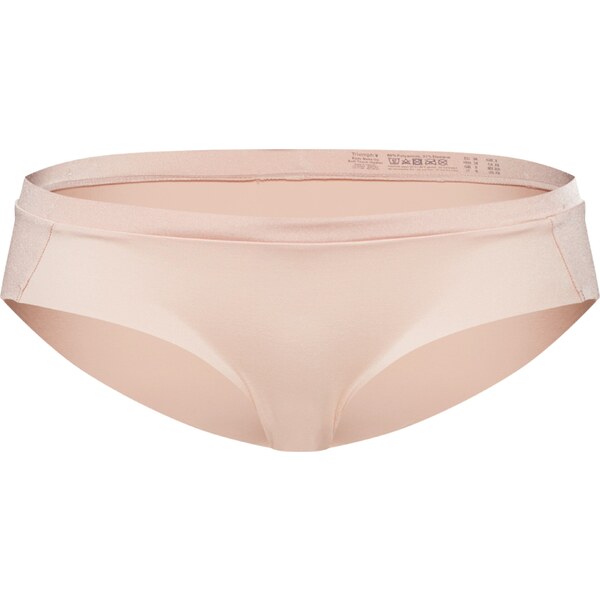 TRIUMPH Nohavičky Body Make-Up Soft Touch telová 46438264