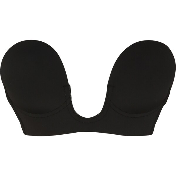 MAGIC Bodyfashion Podprsenka Luve čierna 19636925