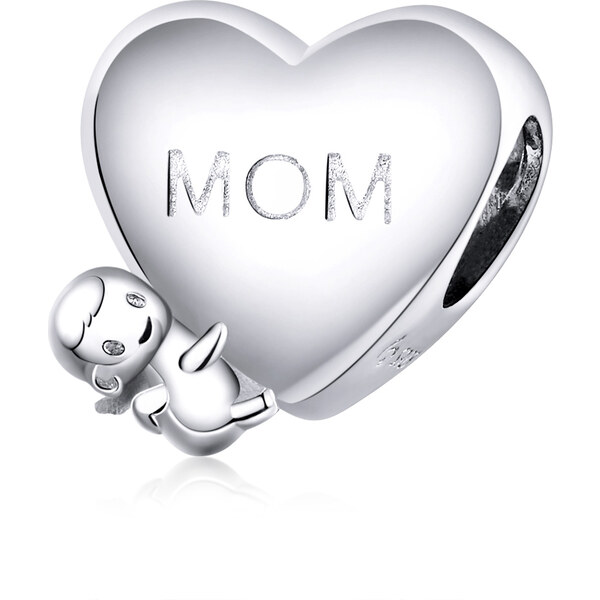 Emporial Royal Fashion prívesok Mamička MOM 41907325